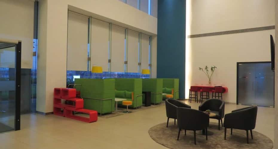 Park Inn by Radisson Gurgaon Bilaspur, Gurgaon 4